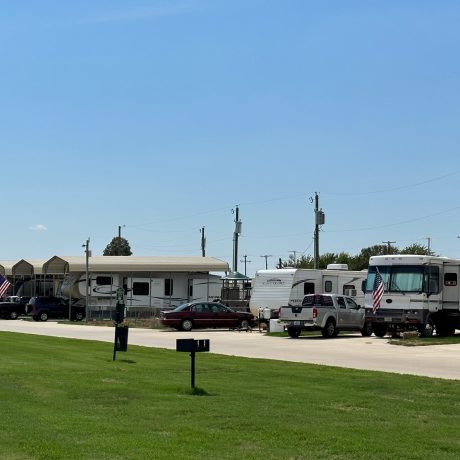 Covered Sites at Valley Rose